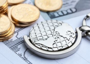 Declaração de presidente do Fed traz alívio para economia global
