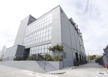 V.tal investirá R$ 500 milhões em novo data center em Fortaleza; 400 empregos previstos