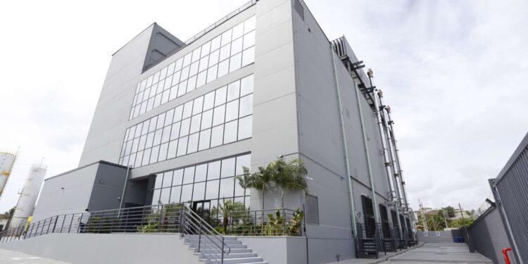 V.tal investirá R$ 500 milhões em novo data center em Fortaleza; 400 empregos previstos