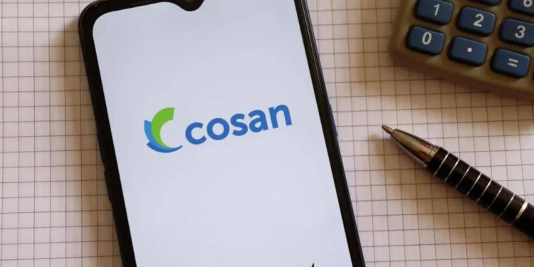 Cosan (CSAN3) vai pagar R$ 840 milhões em dividendos