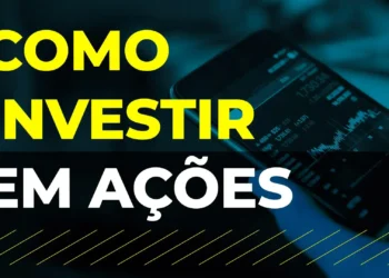 Guia Completo para Iniciantes: Entendendo o mercado de Ações