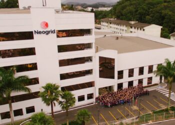 Neogrid divulga resultados do primeiro trimestre de 2024