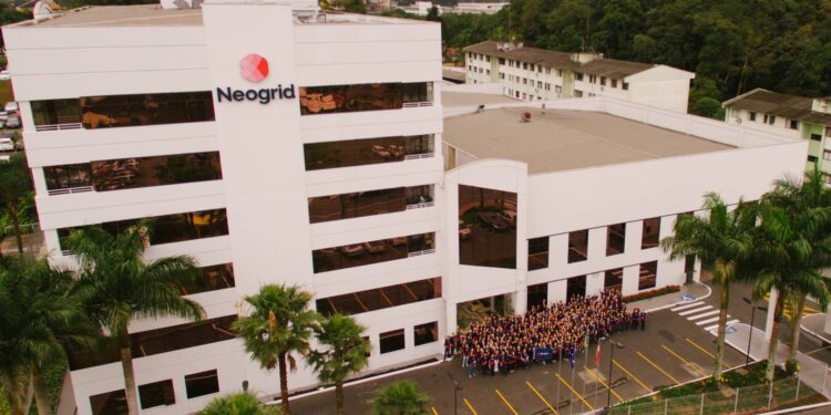 Neogrid divulga resultados do primeiro trimestre de 2024
