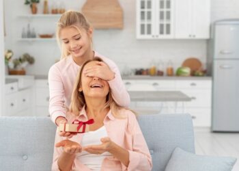 Dia das Mães: Um presente para todos os tipos de mãe nos shoppings Ancar Ivanhoe