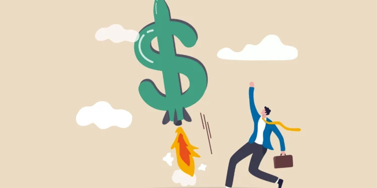 Crescimento global de dividendos demonstra forte impulso e os pagamentos alcançam um recorde no primeiro trimestre
