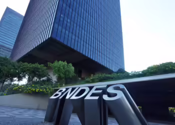 1T24: lucro do BNDES cresce 59% e chega a R$ 2,7 bi, acompanhado de altade 91% nas aprovações de crédito