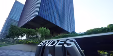 1T24: lucro do BNDES cresce 59% e chega a R$ 2,7 bi, acompanhado de altade 91% nas aprovações de crédito
