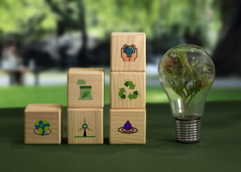 ESG & Economia circular: Investimentos rentáveis que geram impacto social