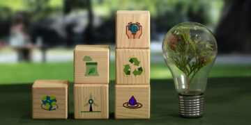 ESG & Economia circular: Investimentos rentáveis que geram impacto social