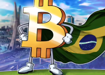Mercado cripto se une em solidariedade e apoia movimento Jogando Juntos lançado pela parceria entre Internacional e Gremio