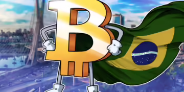 Mercado cripto se une em solidariedade e apoia movimento Jogando Juntos lançado pela parceria entre Internacional e Gremio