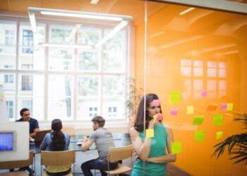 Da sobrevivência à excelência: as quatro fases do ciclo de vida de uma empresa