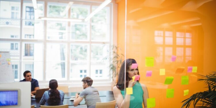 Da sobrevivência à excelência: as quatro fases do ciclo de vida de uma empresa