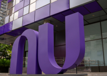 Nubank tem aumento de 160% e lucra US$ 378 mi no 1º tri