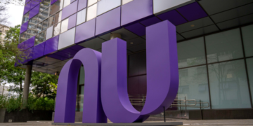 Nubank tem aumento de 160% e lucra US$ 378 mi no 1º tri