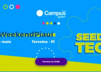 Batalha de startups é destaque na Campus Party Weekend Piauí