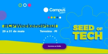 Batalha de startups é destaque na Campus Party Weekend Piauí