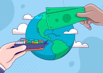 Um perigo à espreita: como EUA e China podem colocar a economia mundial em risco — de novo