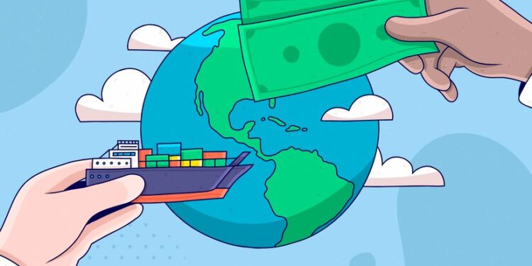 Um perigo à espreita: como EUA e China podem colocar a economia mundial em risco — de novo