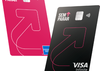 Sem Parar lança cartão de crédito próprio integrado à tag e expande sua atuação dentro e fora do carro