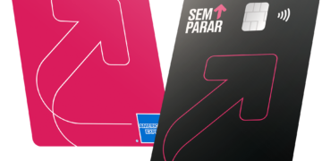 Sem Parar lança cartão de crédito próprio integrado à tag e expande sua atuação dentro e fora do carro 