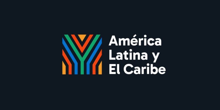 A América Latina e o Caribe têm uma nova marca para atrair mais investimentos, turismo e uma presença global mais forte