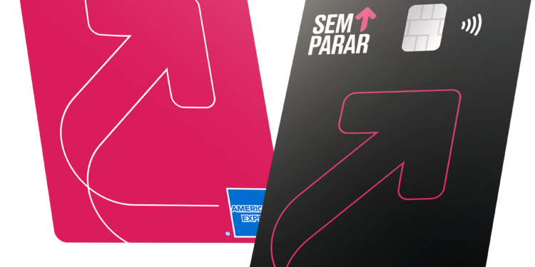 Sem Parar lança cartão de crédito próprio integrado à tag e expande sua atuação dentro e fora do carro