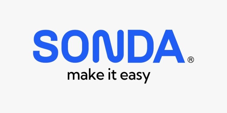 SONDA fatura US$ 366 milhões no primeiro trimestre com crescimento liderado pelo Brasil
