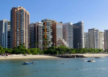 O Nordeste não dorme
