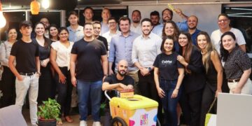 Somapay traça novas estratégias com grupo de investidores Cordel Club