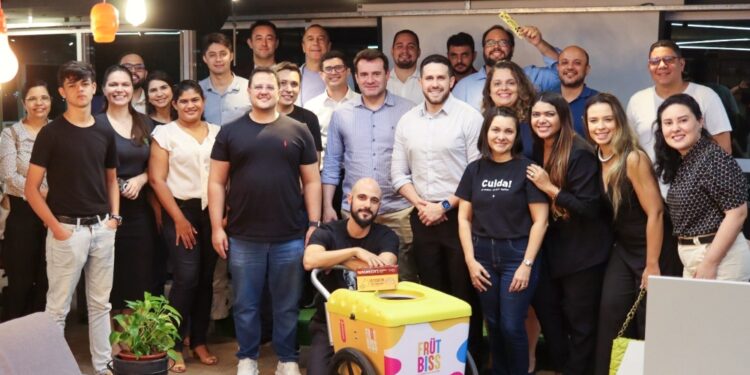 Somapay traça novas estratégias com grupo de investidores Cordel Club