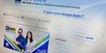 Cerca de 6,4 milhões de contribuintes ainda não entregaram a declaração do IR