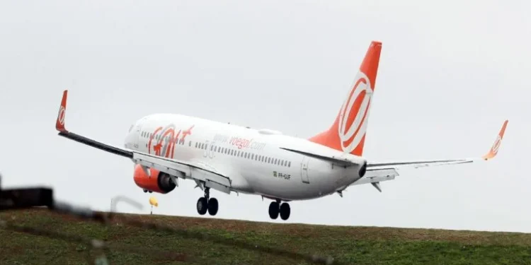 Gol (GOLL4) lança plano com previsão de aumento de capital de US$ 1,5 bilhão