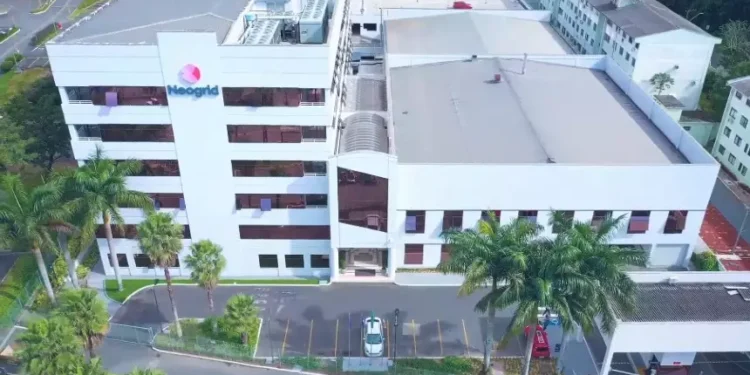 Neogrid divulga resultados do primeiro trimestre de 2024