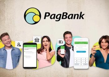 PagBank tem alta de 33% no lucro recorrente do 1º tri