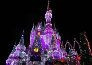 Disney: ação afunda mais de 9% em NY após resultado do 1º tri decepcionar; Entenda