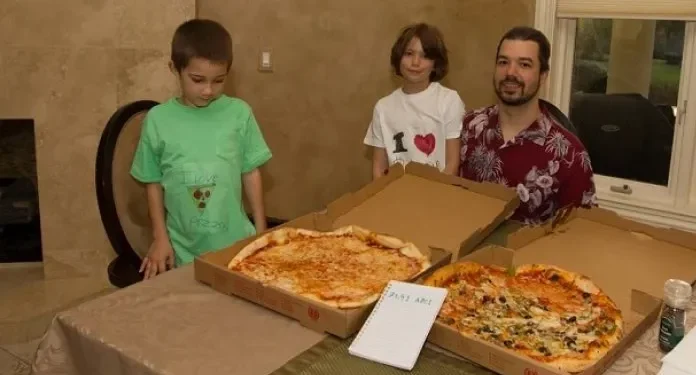 Por que o mercado cripto celebra o Bitcoin Pizza Day?