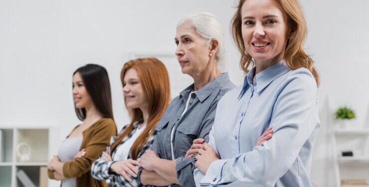 Liderança feminina colabora para maior inovação e lucratividade 