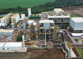 Raízen (RAIZ4) inaugura sua segunda usina de etanol celulósico