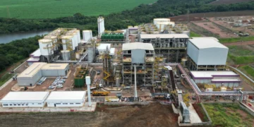 Raízen (RAIZ4) inaugura sua segunda usina de etanol celulósico