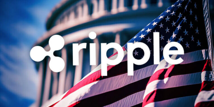 Ripple doa US$ 25 milhões para contribuir com a educação criptográfica em meio à crescente importância na eleição de 2024