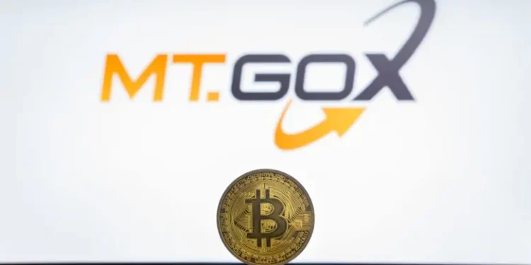 Mt. Gox move mais de US$ 9 Bilhões em Bitcoin após 6 Anos