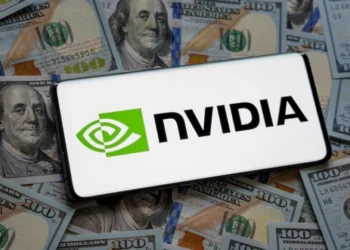 NVIDIA reporta lucro recorde de US$ 14,9 bilhões