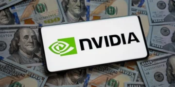 NVIDIA reporta lucro recorde de US$ 14,9 bilhões