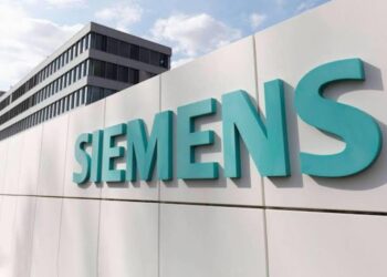 Siemens divulga resultados do primeiro trimestre de 2024