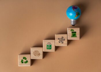 Ações em ESG norteiam a economia no mundo corporativo