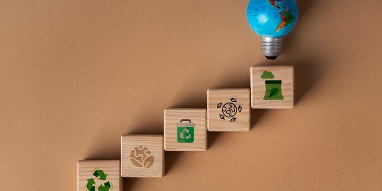 Ações em ESG norteiam a economia no mundo corporativo