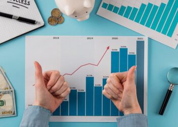 5 dicas para conquistar a tão sonhada estabilidade financeira