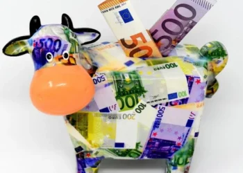 Vacas leiteiras: Ações focadas em dividendos
