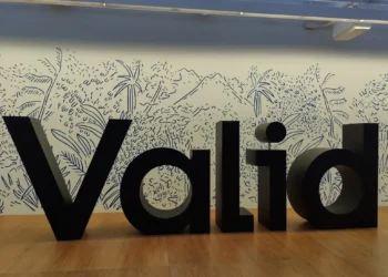 Valid tem lucro recorde no 1º trimestre de 2024